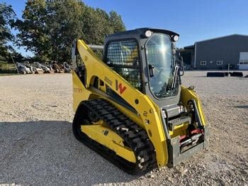 skid steer near versailles mo|kilmer versailles used equipment.